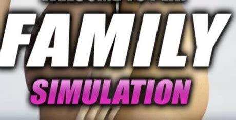 Family Simulator